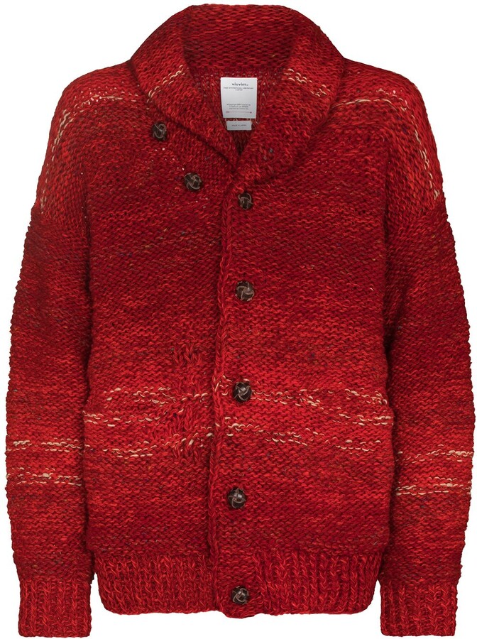 Visvim Men's Sweaters | Shop The Largest Collection | ShopStyle