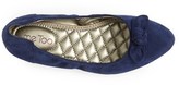 Thumbnail for your product : Me Too 'Blossom' Flat (Women)