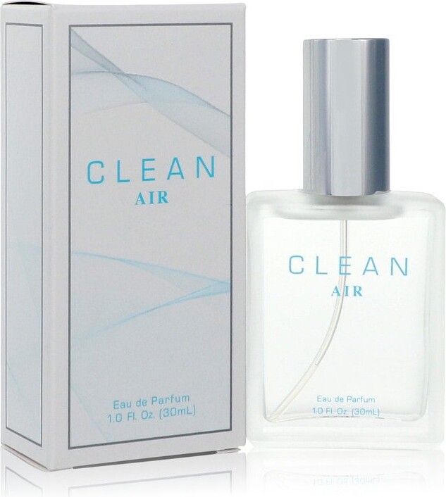 CLEAN 3pcs Perfume Gift Sets Air by Eau De Parfum Spray 1 oz for Women