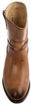 Thumbnail for your product : Frye Lindsay Plate Short Boots - Smooth Leather (For Women)
