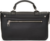 Thumbnail for your product : Proenza Schouler Black Tiny PS1+ Satchel
