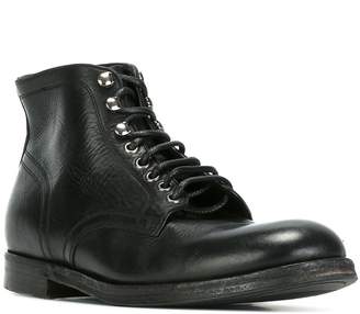 Dolce & Gabbana 'Siracusa' boots