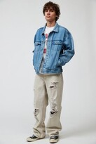 Thumbnail for your product : BDG Extreme Destruction Baggy Skate Fit Jean
