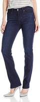 Thumbnail for your product : Liverpool Jeans Company Women's Sadie Straight Jean in Stone Wash