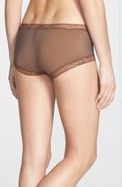 Thumbnail for your product : Natori 'Bliss' Girl Shorts