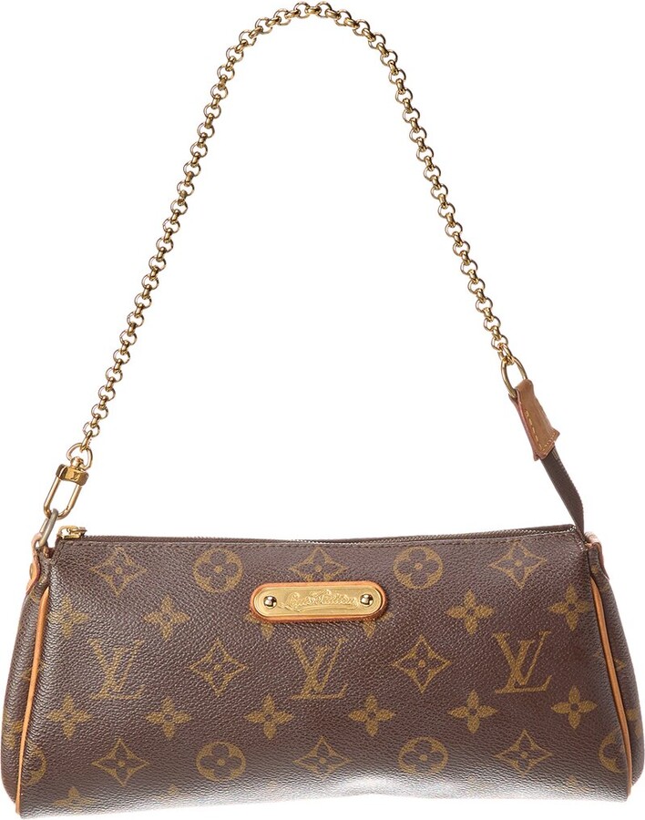 Louis Vuitton Eva - ShopStyle Shoulder Bags