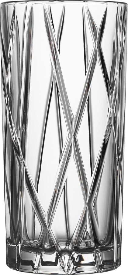 1stDibs Orrefors City Highball 4-pack