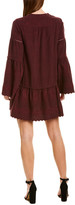 Thumbnail for your product : St. Roche Marcy Shirtdress