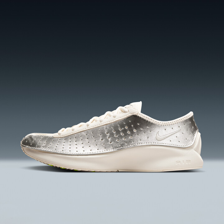 Nike Women's Air Superfly Shoes in Brown | IB5824-100