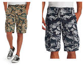 Thumbnail for your product : Levi's Men's Camo Ace Cargo Relaxed Fit Shorts 29 30 32 33 34 36 New Nwt $50