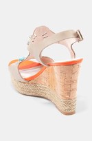 Thumbnail for your product : Vince Camuto 'Tovia' Wedge Sandal
