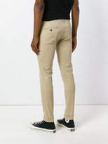 Thumbnail for your product : DSQUARED2 straight leg chinos