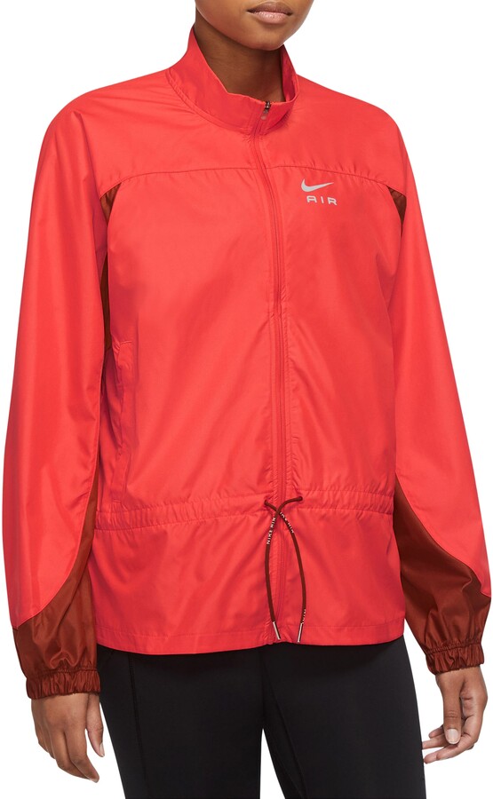 dri fit sports jacket
