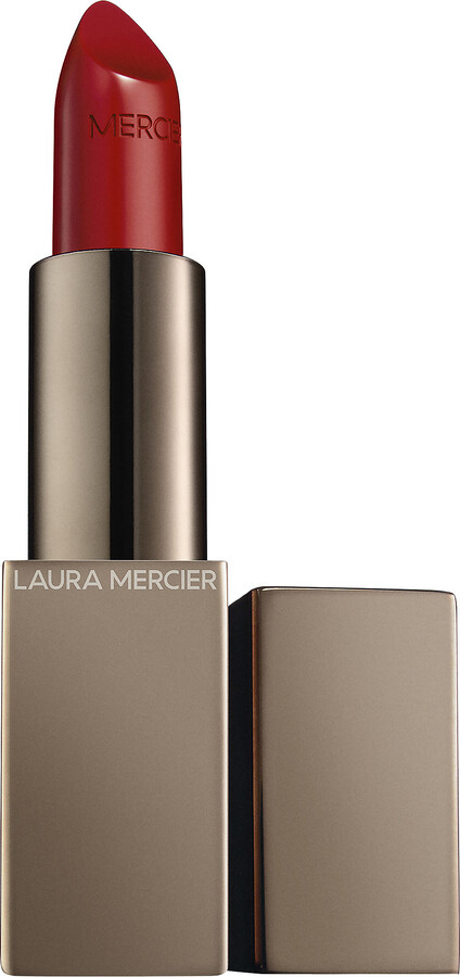 Laura Mercier Rouge Essentiel Silky Cream Lipstick Nude Naturel