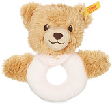 Thumbnail for your product : Steiff Sleep Well teddy bear grip toy