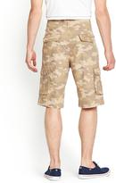 Thumbnail for your product : Camo Tokyo Laundry Mens Canyon Shorts