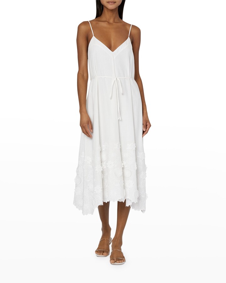 Milly White Women's Dresses | Shop the ...