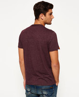 Thumbnail for your product : Superdry Interlocked International T-shirt