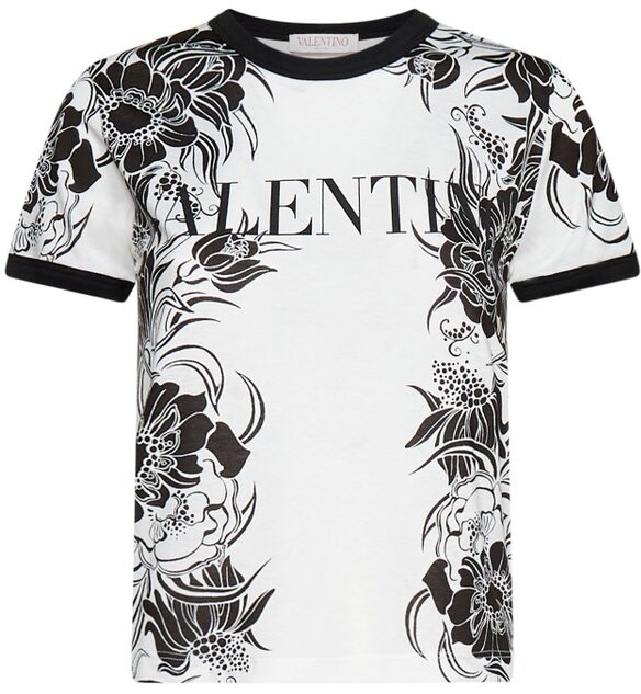 Valentino Women's Tops | Shop the world's largest collection of 