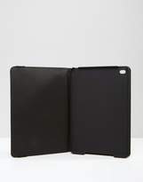 Thumbnail for your product : Lulu Guinness Eyelash iPad Mini Case