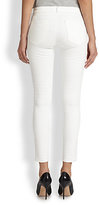 Thumbnail for your product : 3x1 Ankle-Zip Skinny Jeans