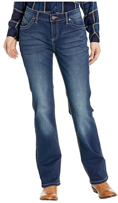 Wrangler Ultimate Riding Jean Q Baby - ShopStyle