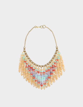 Aris Geldis Multicoloured necklace