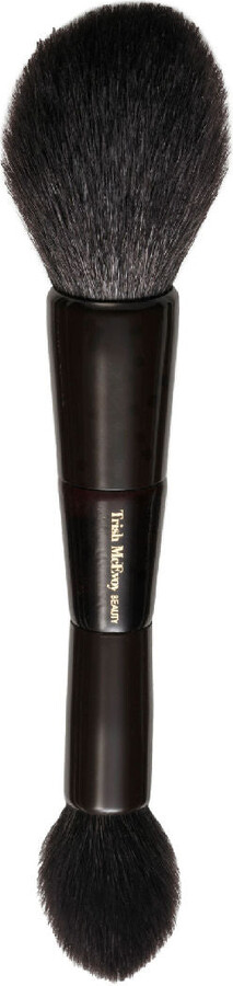 Trish McEvoy Brush 37/48 Bronzer + Blush