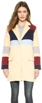 Thumbnail for your product : endless rose Colorblock Coat