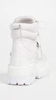 Thumbnail for your product : Jeffrey Campbell Fonzie High Top Sneakers
