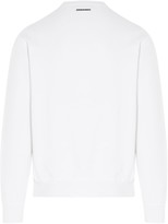 dsq sweatshirt