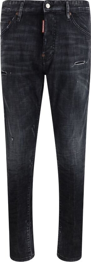 DSQUARED2 ² Cotton Jeans Men's blue