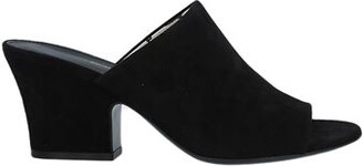 Ferragamo Women's Priscilla 55 Leather Ankle Strap Heel