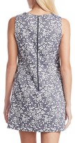 Thumbnail for your product : Alice + Olivia Clyde Floral Shift Dress