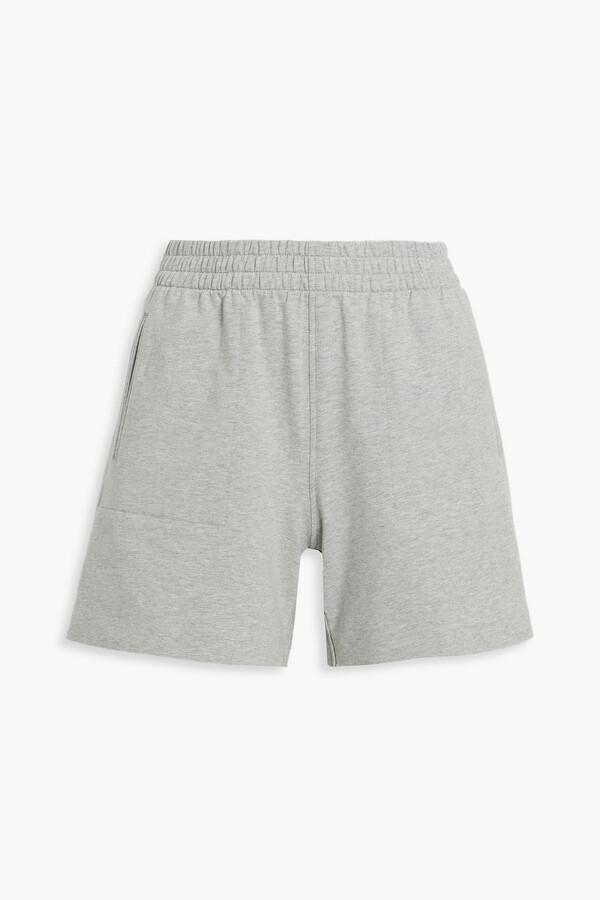 Womens Grey Shorts | Shop The Largest Collection | ShopStyle