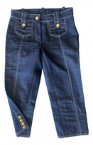 blue Denim - Jeans Jeans 