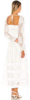 Thumbnail for your product : V. Chapman Magnolia Dress