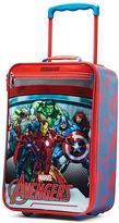 Thumbnail for your product : American Tourister Kids Marvel Avengers 18-Inch Wheeled Carry-On by