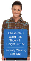 Thumbnail for your product : Life is Good L/S Plaid Popover