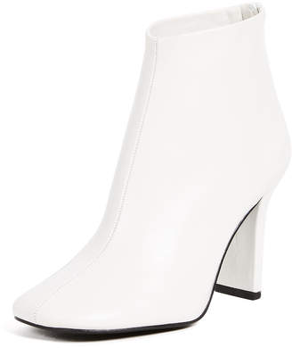 Jeffrey Campbell Obey Ankle Booties