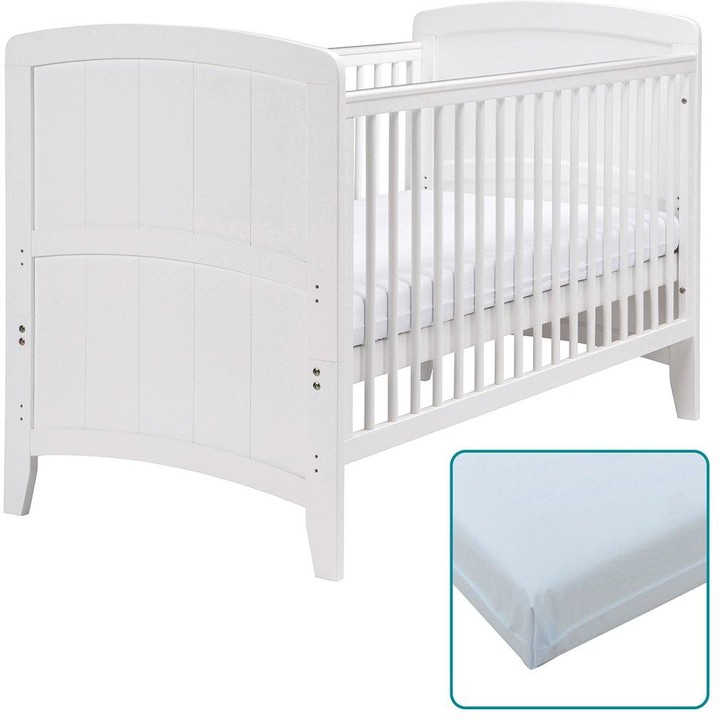 venice cot bed