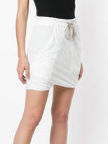 Thumbnail for your product : Rick Owens Buds shorts