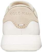 Thumbnail for your product : Cole Haan Centennial Women's GrandPro Tennis Lace-Up Sneakers