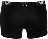 Thumbnail for your product : Emporio Armani 3 Pack Trunks