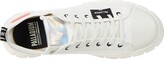 Thumbnail for your product : Palladium Revolt Lo Tx (Star White) Women's Shoes
