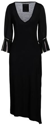 Roland Mouret Woman Maxi dress