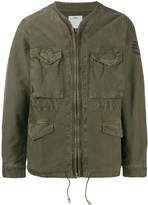 Thumbnail for your product : Visvim lightweight jacket