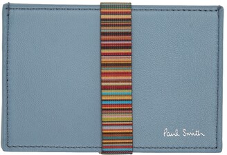 Paul Smith Band Card Holder - ShopStyle Wallets