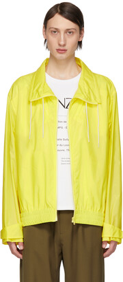 neon jacket mens