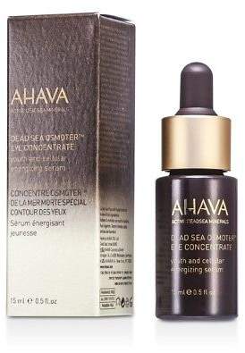 Ahava NEW Dead Sea Osmoter Eye Concentrate 15ml Womens Skin Care
